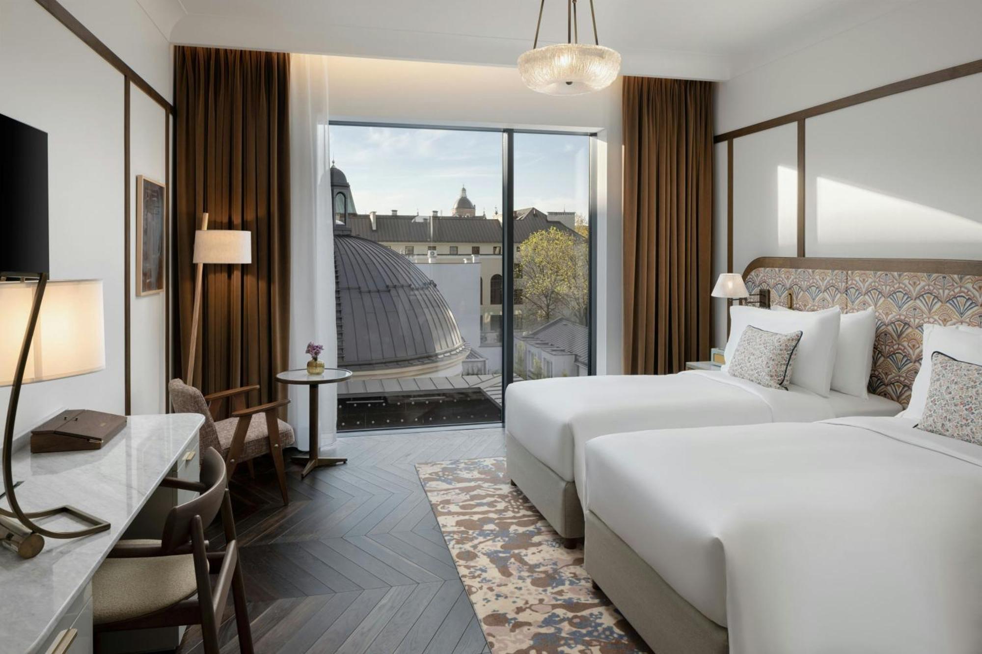 Stradom House, Autograph Collection Hotel Krakow Exterior photo